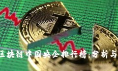 2023年区块链中国央企排行