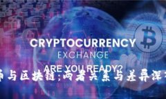 比特币与区块链：两者关