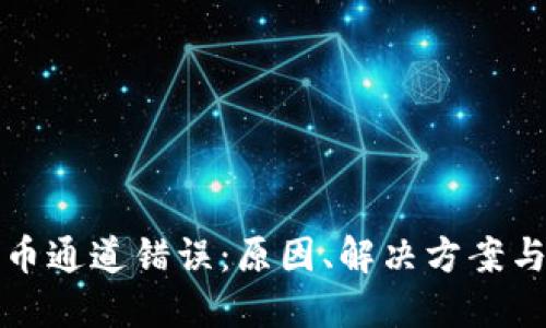 区块链转币通道错误：原因、解决方案与防范措施