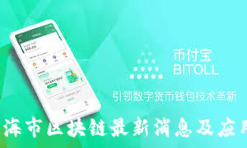   
2023年上海市区块链最新消息及应用前景分析