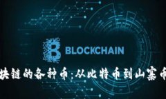 如何看待区块链的各种币
