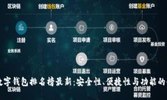 区块链数字钱包排名榜最