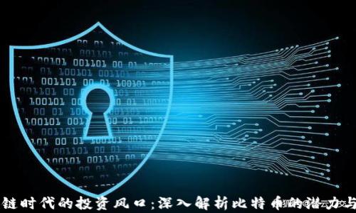 
区块链时代的投资风口：深入解析比特币的潜力与未来