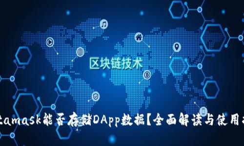 Metamask能否存储DApp数据？全面解读与使用指南