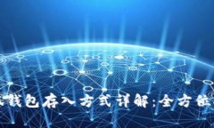 小狐钱包存入方式详解：