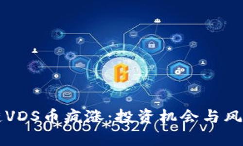 区块链VDS币疯涨：投资机会与风险分析