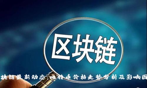 区块链最新动态：比特币价格走势分析及影响因素