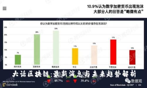 大话区块链：最新消息与未来趋势解析