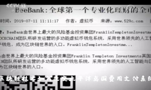 区块链技术如何改变太平洋岛国费用支付系统