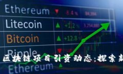 2023年中国区块链项目引资