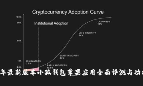 2025年最新版本小狐钱包苹果应用全面评测与功能解析
