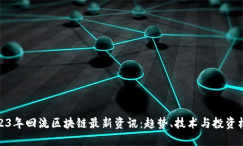2023年回流区块链最新资讯：趋势、技术与投资机会