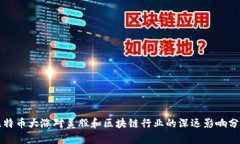 比特币大涨对美股和区块