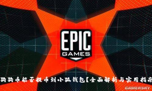 狗狗币能否提币到小狐钱包？全面解析与实用指南