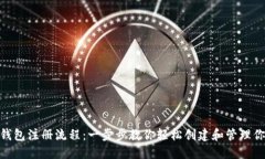MetaMask钱包注册流程：一步
