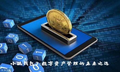 小狐钱包3：数字资产管理的未来之选