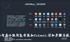 如何在小狐钱包中添加C