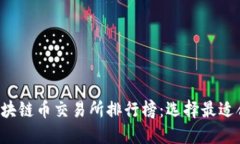 2023年区块链币交易所排行