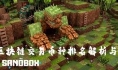2023年区块链交易币种排名