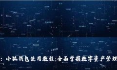 : 小狐钱包使用教程：全面