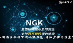 : 如何在手机端下载小狐钱