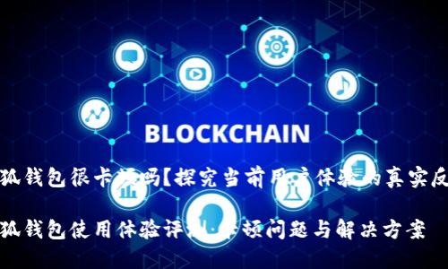 小狐钱包很卡顿吗？探究当前用户体验的真实反馈

小狐钱包使用体验评测：卡顿问题与解决方案