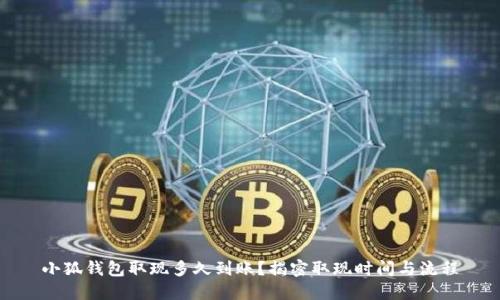小狐钱包取现多久到账？揭密取现时间与流程