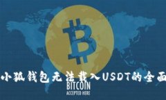 解决小狐钱包无法载入U