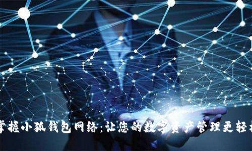 掌握小狐钱包网络：让您的数字资产管理更轻松