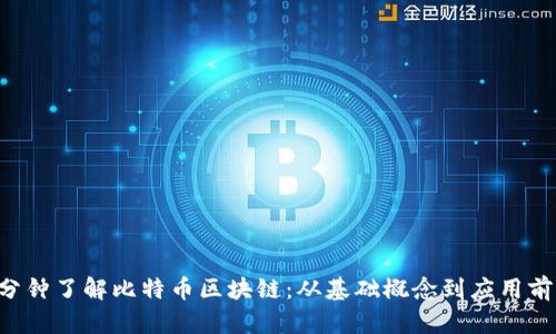 5分钟了解比特币区块链：从基础概念到应用前景