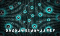 张维为深度解析区块链的