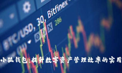 探索小狐钱包：提升数字资产管理效率的实用工具