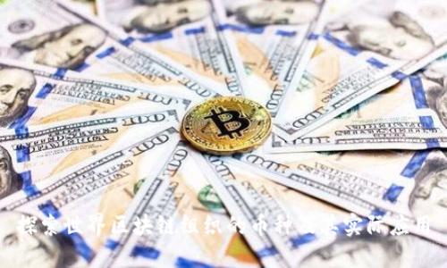 探索世界区块链组织的币种及其实际应用