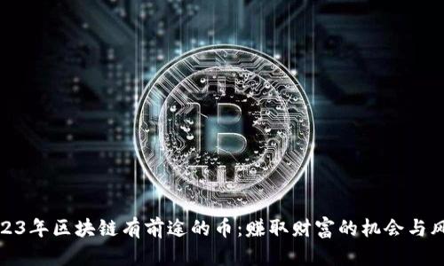 2023年区块链有前途的币：赚取财富的机会与风险