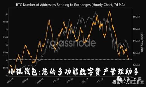 小狐钱包：您的多功能数字资产管理助手