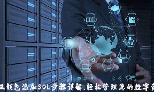 
小狐钱包添加SOL步骤详解，轻松管理您的数字资产