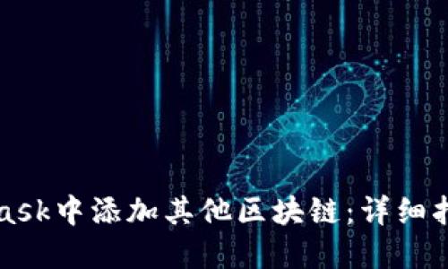 如何在MetaMask中添加其他区块链：详细指南与实用技巧