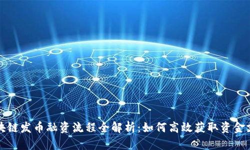区块链发币融资流程全解析：如何高效获取资金支持