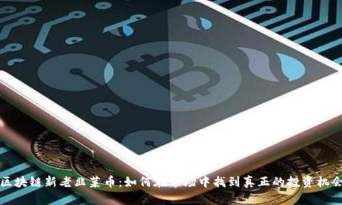 区块链新老韭菜币：如何在市场中找到真正的投资机会