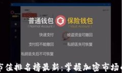 区块链历史市值排名榜最