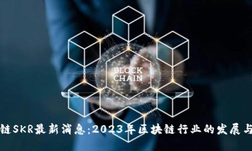 区块链SKR最新消息：2023年区块链行业的发展与机遇