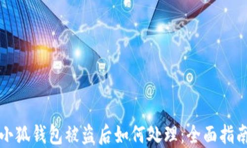 
小狐钱包被盗后如何处理：全面指南
