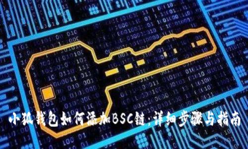 小狐钱包如何添加BSC链：详细步骤与指南