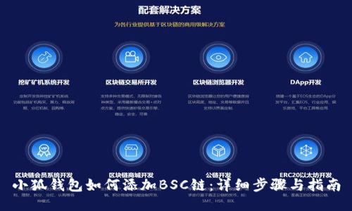 小狐钱包如何添加BSC链：详细步骤与指南