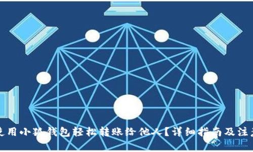 如何使用小狐钱包轻松转账给他人？详细指南及注意事项