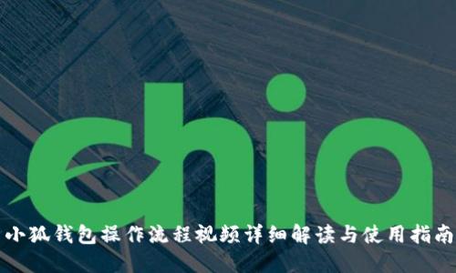 小狐钱包操作流程视频详细解读与使用指南
