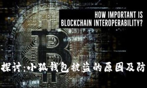 : 深入探讨：小狐钱包被盗的原因及防范措施