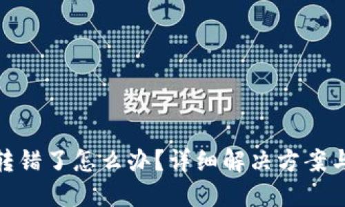 小狐钱包转错了怎么办？详细解决方案与预防措施