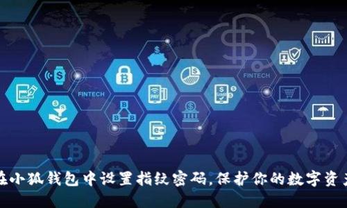 如何在小狐钱包中设置指纹密码，保护你的数字资产安全
