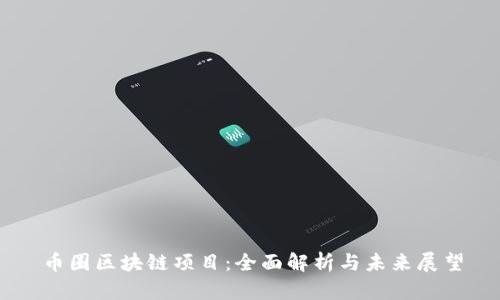 币圈区块链项目：全面解析与未来展望